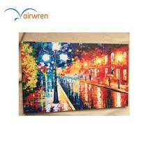 UV 인쇄기 프린터 고UV 펜 프린터 평판 3D 유리 인쇄기 280mm 크기, 한개옵션0