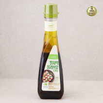 라이브잇 풀무원 발사믹올리브유드레싱 525g 1개, 10개