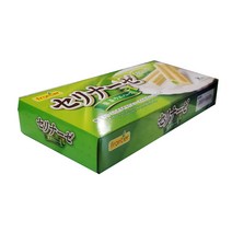 프론티어 녹차 웨이퍼 80g/녹차 웨하스/녹차 쿠키/녹차비스킷/녹차비스켓/녹차과자/녹차레돈도/수입쿠키, 016_BF36_프론티어녹차