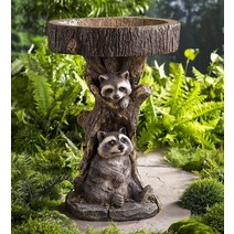 원+원 화단꾸미기 옥상 마당 정원 꾸미기 전원주택조경 너구리, 단일사이즈, 강아지