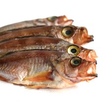 반건조 볼락 열기 4-8미 반건조생선 뽈락 구이 찜, 1set