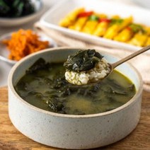 즉석밥 간편식 전복내장미역국 2인분 700g, 상세페이지 참조, 상세페이지 참조, 상세페이지 참조, 상세페이지 참조