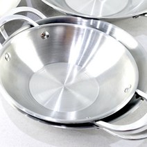 PGM1*^몰스텐전골냄비 인덕션 찌개 22-28cm 요리 조리 전골용 양수 영업용 업소용^*1췤pgm, *^^옵션*^28cm