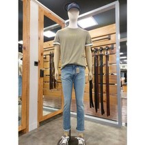 리바이스 Levis 남성 511 슬림 핏 쿨진(COOLJEAN) 04511-5319