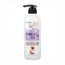 포비스 포메라니안 전용 샴푸 린스 550ml 하늘땅팡, 상세페이지 참조