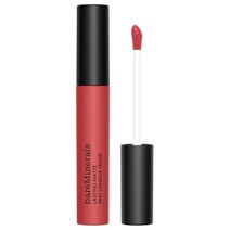 bareMinerals Mineralist Matte Liquid Lipcolour 베어미네랄 미네랄리스트 매트 리퀴드 스피릿, 단호한