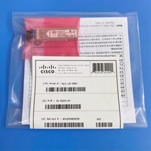 가전 pc 부속 부품 100 원래 1000base lxlh glc lh smd sfp 1310nm 시스코 라우터 및 스위치용 10km 더 많은 사진 원하시면 저희에게, glc-lh-smd