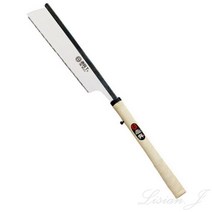 리시안제이 전문가용 목공톱 270MM 등대기톱 원예톱