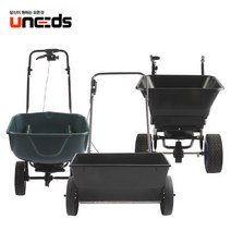 수동 입제 염화칼슘 씨앗 비료 살포기 투입기 주입기, TC2034C-1, 1개