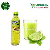 FA-THAI Halal Lime Juice Flavor 500ml 라임 주스