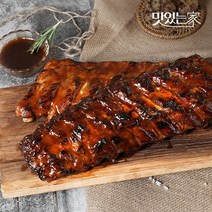 맛있는가 서가앤쿡 폭립 400g 1팩, 01 폭립 400g 1팩