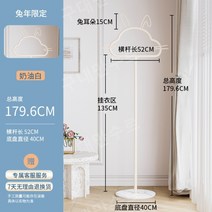 현관 시스템 옷걸이 북유럽 스탠드 틈새 미니행거 만능, A