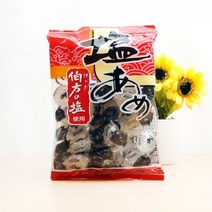 카수가이 시오아메 (소금사탕) 140g, 상세페이지 참조, 상세페이지 참조, 상세페이지 참조