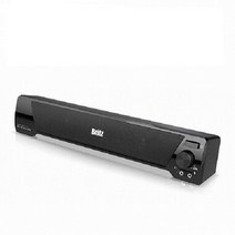 브리츠 BA-R9 SoundBar 블랙 사운드바