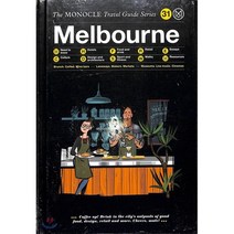 The Monocle Travel Guide : Melbourne : # 31