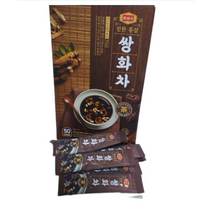 한삼근 진한 홍삼 쌍화차, 750g, 1박스
