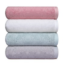 브랜드 수건 타올 세면타올 호텔수건 OEKO-TEX 외코텍스 인증 원사 5장 10장 120g 150g 160g 170g 200g 30수 40수 뱀부얀사 항균타올 뱀부 퓨어, 호텔200 뱀부 200g 샌드베이지 5장