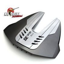 마린존 SE400 노드릴 선외기 부상판 40-350마력용, 선택완료