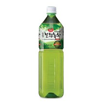 동원 보성녹차 1.5L (12펫), 1.5L(12페트)한상자