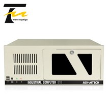 2022 Advantech IPC 510 산업 제어 섀시 4G 128G 전체 기계 250W 전원 장치 AIMB 501G2 I5, 09 AIMB i5 6100 8G 256G