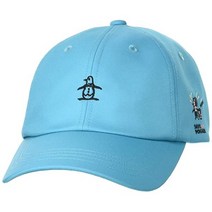 162944 골프모자 먼싱웨어 남성용 골프 모자 봄 여름 22 모델, Free Size, WH00(화이트)