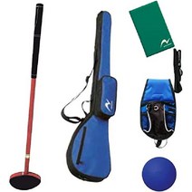 니치요 그라운드 골프 채 (85cm) 일본 정품 NICHIYO, 맨즈 80 cm