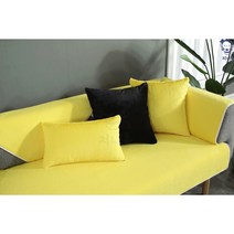 지니몰 랙스레빗 에코퍼 쇼파패드 쇼파용패드 잭앤