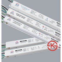 대원루스터 LED컨버터 25W30W50W 36V90V108V180V [안방 주방 거실 LED 조명기구용], 10번. 108V30W (1채널)