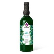 fm)포모나 민트 시럽 1000ml