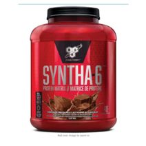 비에스엔 BSN 신타6 웨이분리유청단백질파우더 WPI 프로틴 초콜렛밀크 쉐이크 2.2kg