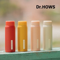 닥터하우스 [닥터하우스] 코지 미니 보온보냉병 200ml (4종 택1), 베이지