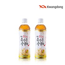 광동 옥수수수염차 미니페트 340mlx20pet1BOX