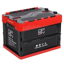 버킷 트렁크 세차장 용품 손세차 세차 [큐피온] 툴백 정리함, 단품