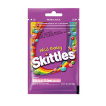 스키틀즈 와일드베리, 40g, 1개