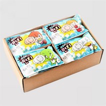 500 아이스쿨펀치(20개묶음판매), 20개