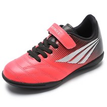 풋살화 성인풋살화 가벼운 경량 TF/FG 어린이 청소년 축구화 학교 축구 훈련 신발 잔디 스포츠 야외 28-38