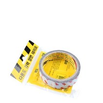 3M 벽면 액자 거울 소품 부착용 양면테이프 20x1.5 레일걸이 철, 단품, 단품