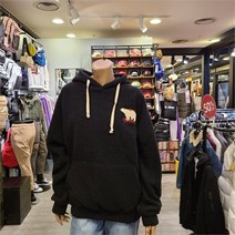 지프NC12뽀글이후드티GK1THF405