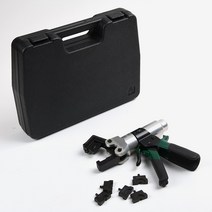 제일유압공구 유압 터미널 압착기 단자압착기, 1대, HT-150