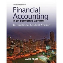 Financial Accounting:inan Economic Context, Wiley