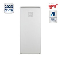 딤채 스탠드 김치냉장고 EDS11HFMDWS (102L), 단일속성