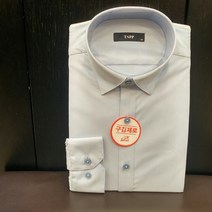 트레몰로 (초특가)슬림핏 스판 와이셔츠