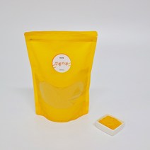 태양별 강황가루 500gx4팩 2kg