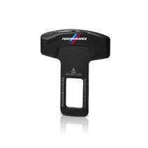 안전벨트 스토퍼 연장클립 금속 자동차 안전 벨트 버클 자동 엠블럼 안전 벨트 클립 내부 액세서리 bmw e39 e91 e30 f30 e46 e60 e70 f10 e36 e87, b 성능
