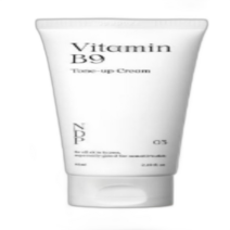 YEGREENA 내추럴더마프로젝트 비타민 B9 톤업 미백 크림 65ml 11203689