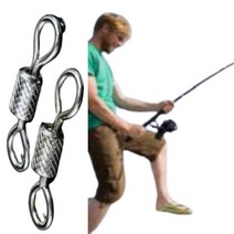 붕어 채비 바늘 실 줄꼬임방지채비 민어 낚시 오징어 바다낚시줄 도구, 5호