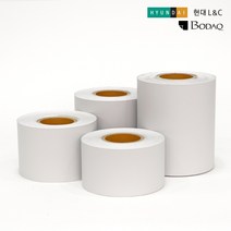 현대엘앤씨 인테리어필름 몰딩시트지 S158, 20cm