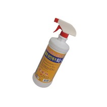 건물외벽 백화제거제 1000ml 1P 목욕탕 석회석 벽돌 대리석 물때제거 스프레이