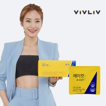 비브리브 에이컷 다이어트보조제 체지방 감소 컷팅제 카테킨 애플페논 풋사과다이어트 심으뜸다이어트