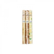 벽돌무늬 점착시트(50cmX2m) 1롤 포인트벽지스티커 거실포인트벽지 디자인시트지 인테리어시트지 벽시트지 타일시트지 그림시트지 인테리어스티커 데코시트지 북유럽시트지, P-057 (브라운)